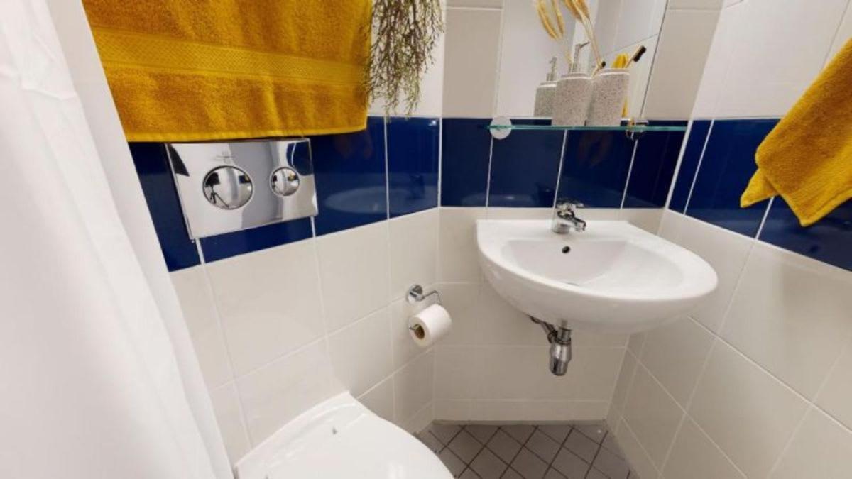 For Students Only Iq Will Wyatt Court Apartamento *